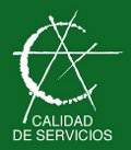 Estrategia de calidad en la gestión de los servicios de la Junta de Andalucía.