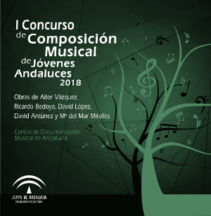 I Concurso de Composición Musical de Jovenes Andaluces
