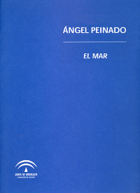 Ángel Peinado. El Mar