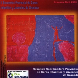 II Encuentro provincial de coros infantiles y juveniles de Granada