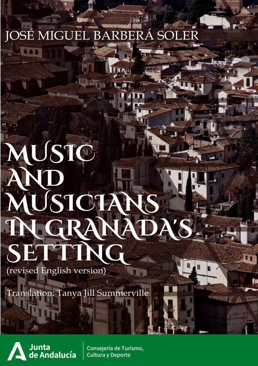 Music and musicians in Granada's Setting