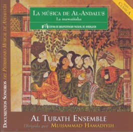 La Música de Al-Andalus. La muwassaha