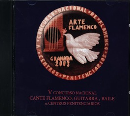 Arte flamenco, Granada 2003