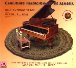 Canciones tradicionales de Almería
