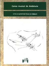 Censo Musical de Andalucía