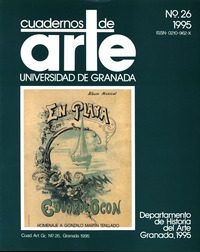 Cuadernos de Arte de la Universidad de Granada
