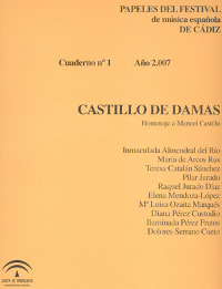 Castillo de Damas