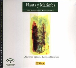 Flauta y Marimba: Taller de Mujeres Compositoras