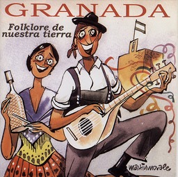 Granada / Asociación Provincial de Coros y Danzas de Granada