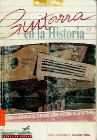 La Guitarra en la Historia Vol.II