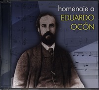 Homenaje a Eduardo Ocón