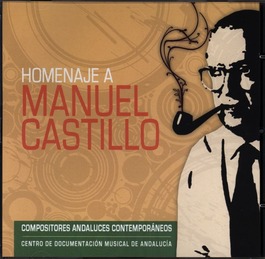 Homenaje a Manuel Castillo