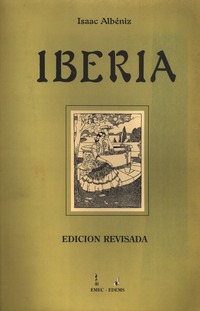 Isaac Albéniz. Iberia