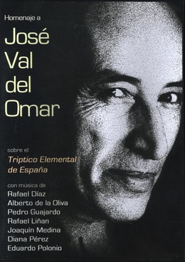 Homenaje a José Val de Omar