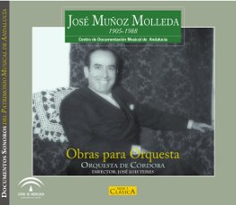 José Muñoz Molleda 1905-1988