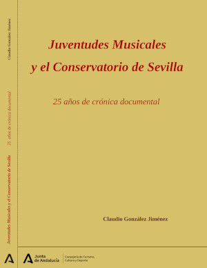 Juventudes Musicales y el Conservatorio de Sevilla
