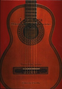 Manuel Cano Tamayo. La guitarra