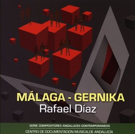 Rafael Díaz. Málaga - Gernika