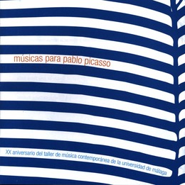 Músicas para Pablo Picasso