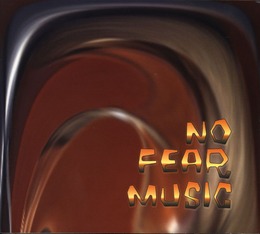 No Fear Music