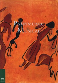 Patrimonio musical: artículos de Patrimonio Etnológico Musical
