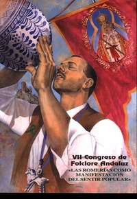 VII Congreso de Folclore Andaluz