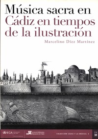 Música sacra en Cádiz en tiempos de la ilustración