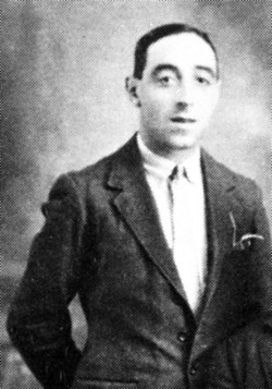 Rafael Barco Molina