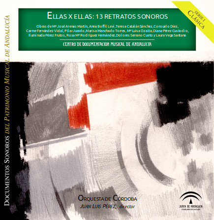 Documentos sonoros Patrimonio musical de Andalucía
